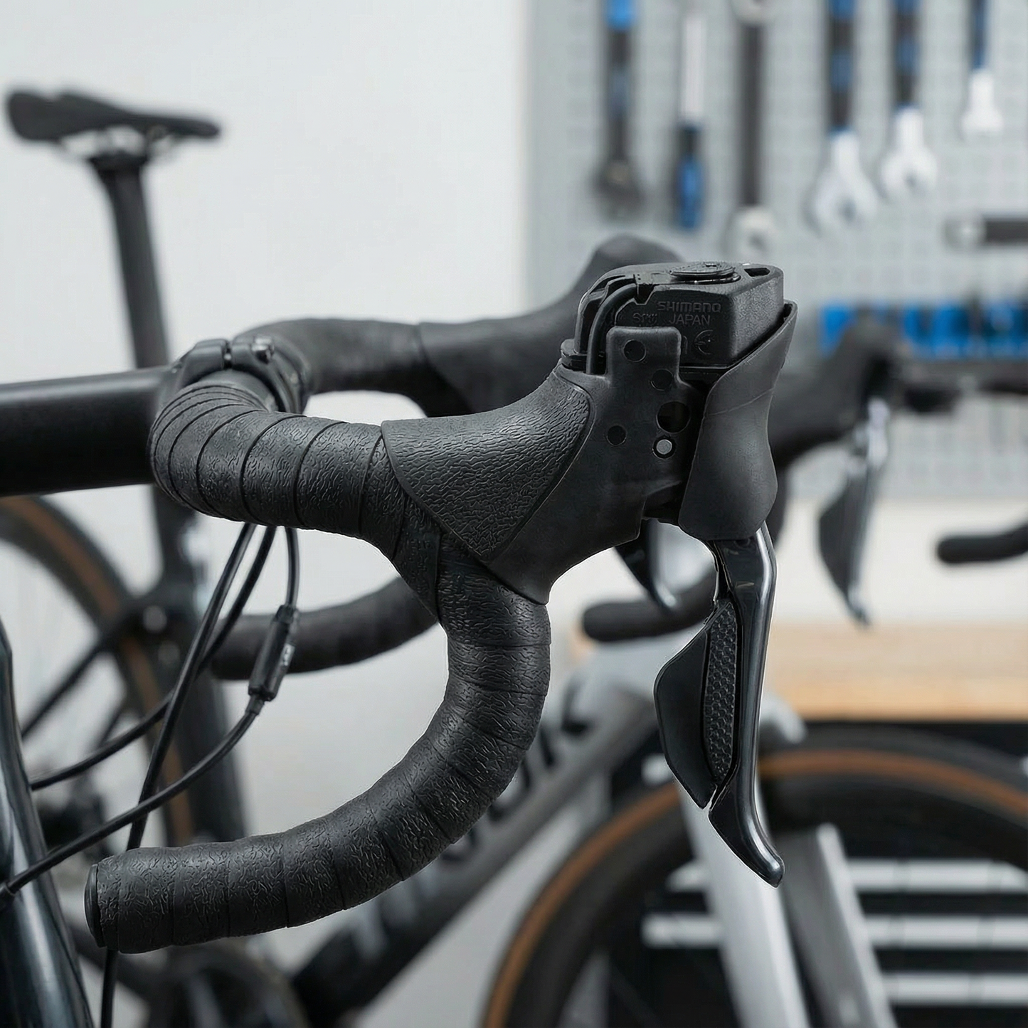 Shimano Di2 Shifter Hood Button Boosters (4-Pack)