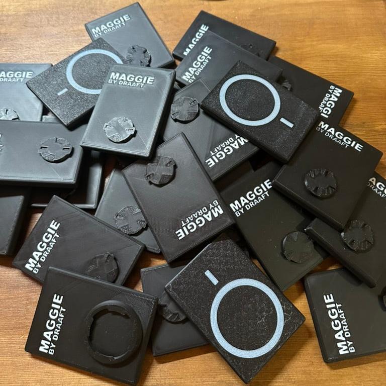 Maggie 1.0 (Sample Sale/ Old Stock)