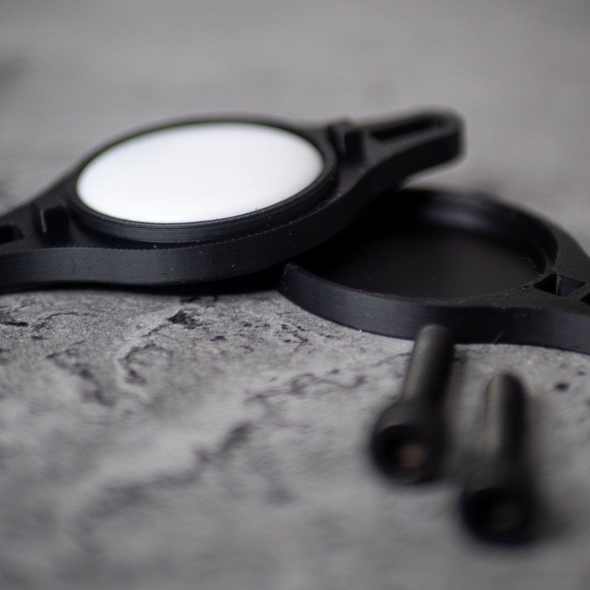 Apple AirTag Bottle Cage Holder for Bikes