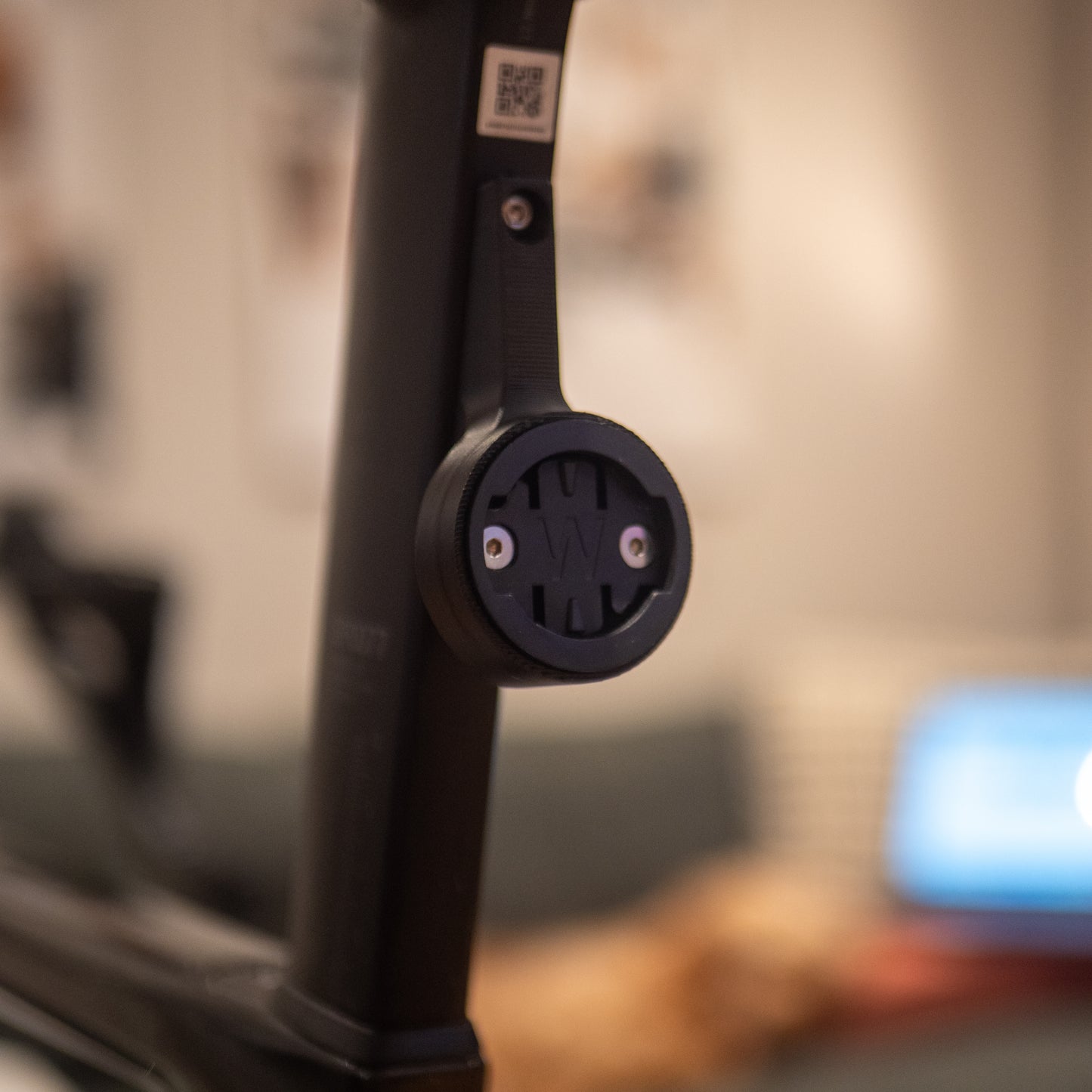 Canyon Aeroad 2025 SP0077/ SP0078 Seat Post Mount for Garmin Varia and Wahoo Trackr