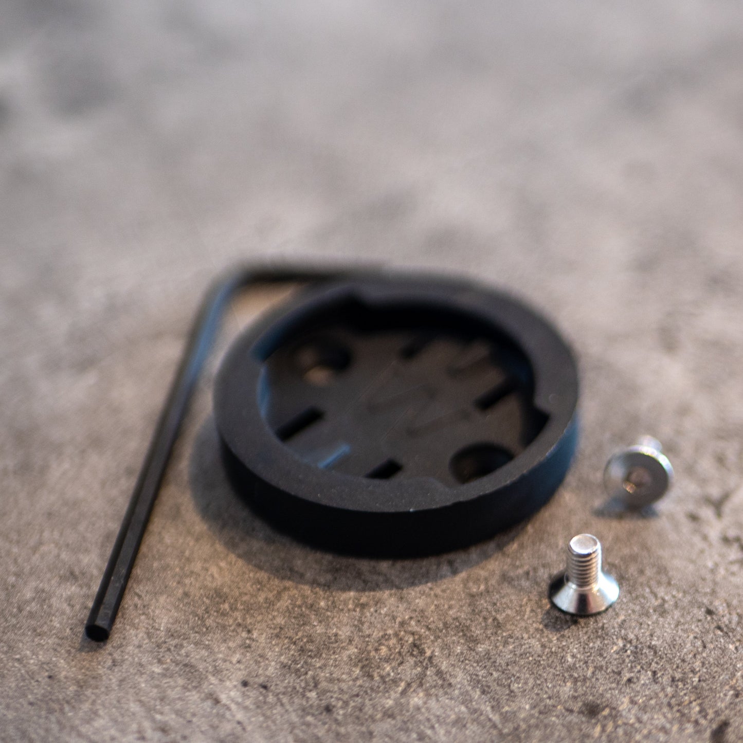 Replacement Wahoo Insert including Screws and Allen Key