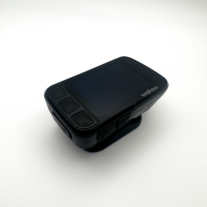 Black device with 'Wiiiboo' branding on a white background