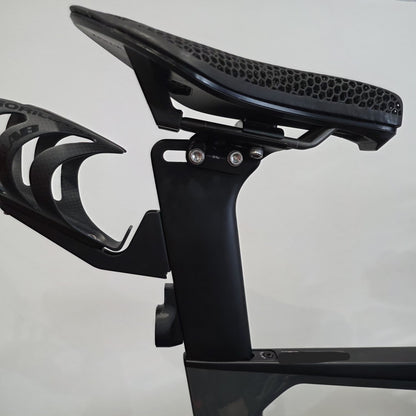 Canyon Speedmax SP0048 Seat Post Mount for Garmin Varia and Wahoo Trackr