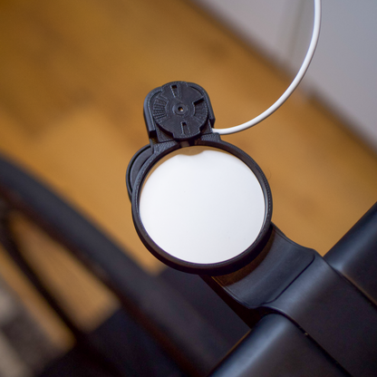 Indoor Trainer Phone Holder for Apple MagSafe Charger | V2.0