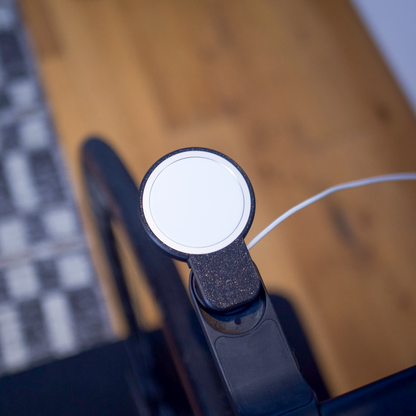 Indoor Trainer Phone Holder for Apple MagSafe Charger | V2.0