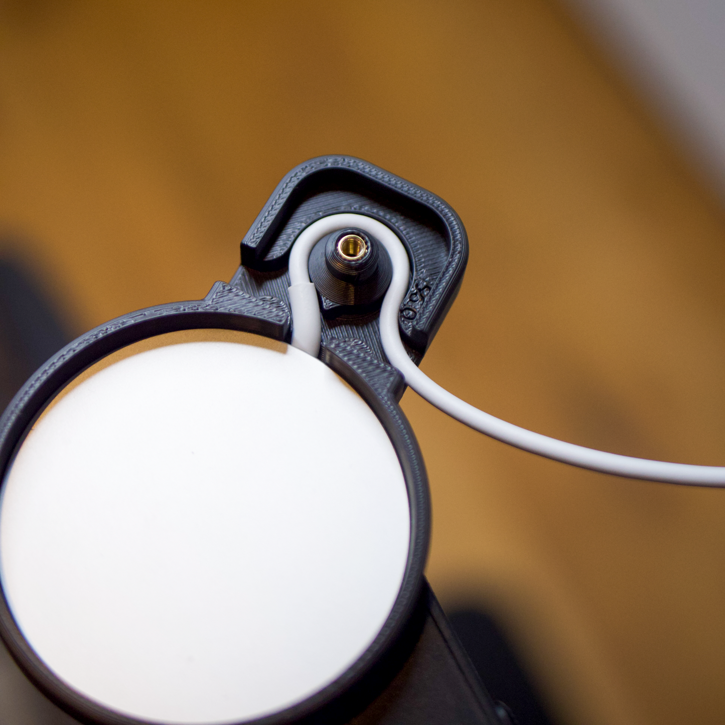 Indoor Trainer Phone Holder for Apple MagSafe Charger | V2.0