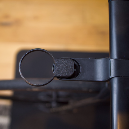 Indoor Trainer Phone Holder for Apple MagSafe Charger | V2.0