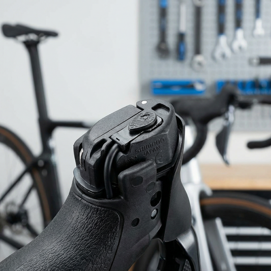 Shimano Di2 Shifter Hood Button Boosters (4-Pack)