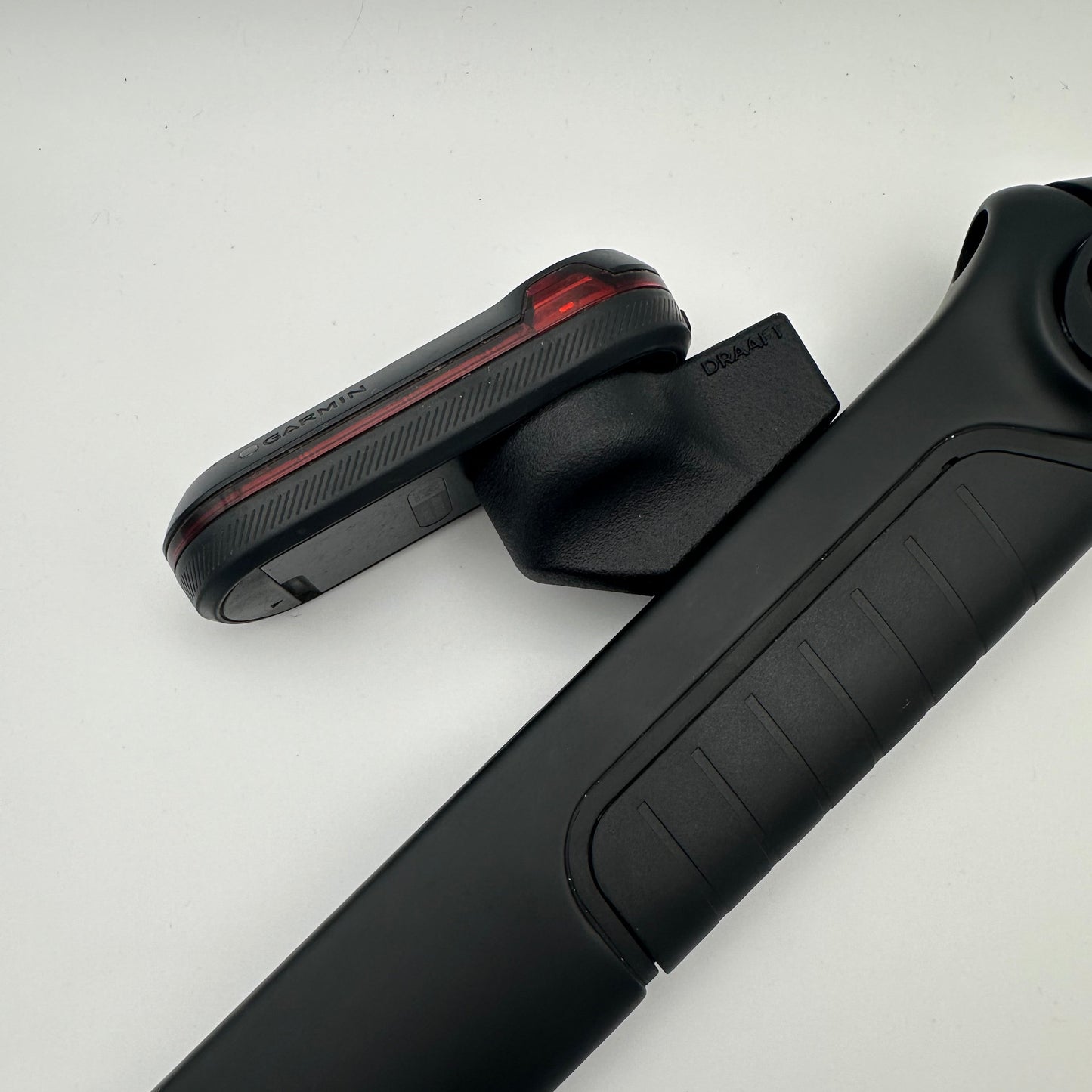 Canyon Aeroad, Grail & Endurace Seat Post Mount for Garmin Varia & Wahoo Trackr | SP0077 / SP0078 / SP0096 / SP0093