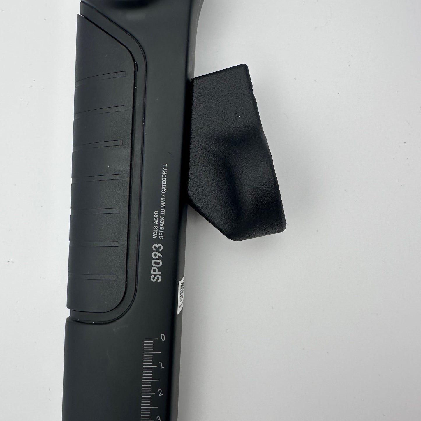 Canyon Aeroad, Grail & Endurace Seat Post Mount for Garmin Varia & Wahoo Trackr | SP0077 / SP0078 / SP0096 / SP0093