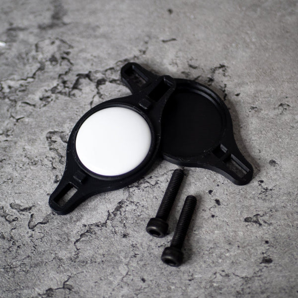 Apple AirTag Bottle Cage Holder for Bikes