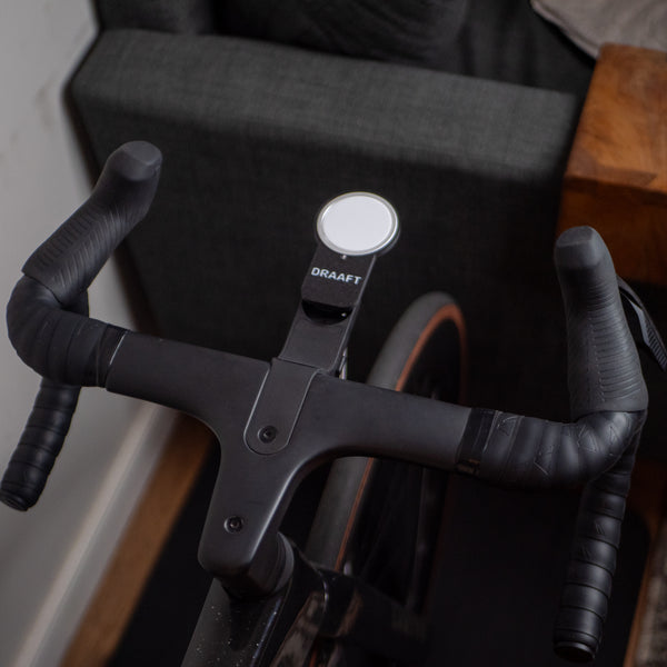 Indoor Trainer Phone Holder for Apple MagSafe Charger