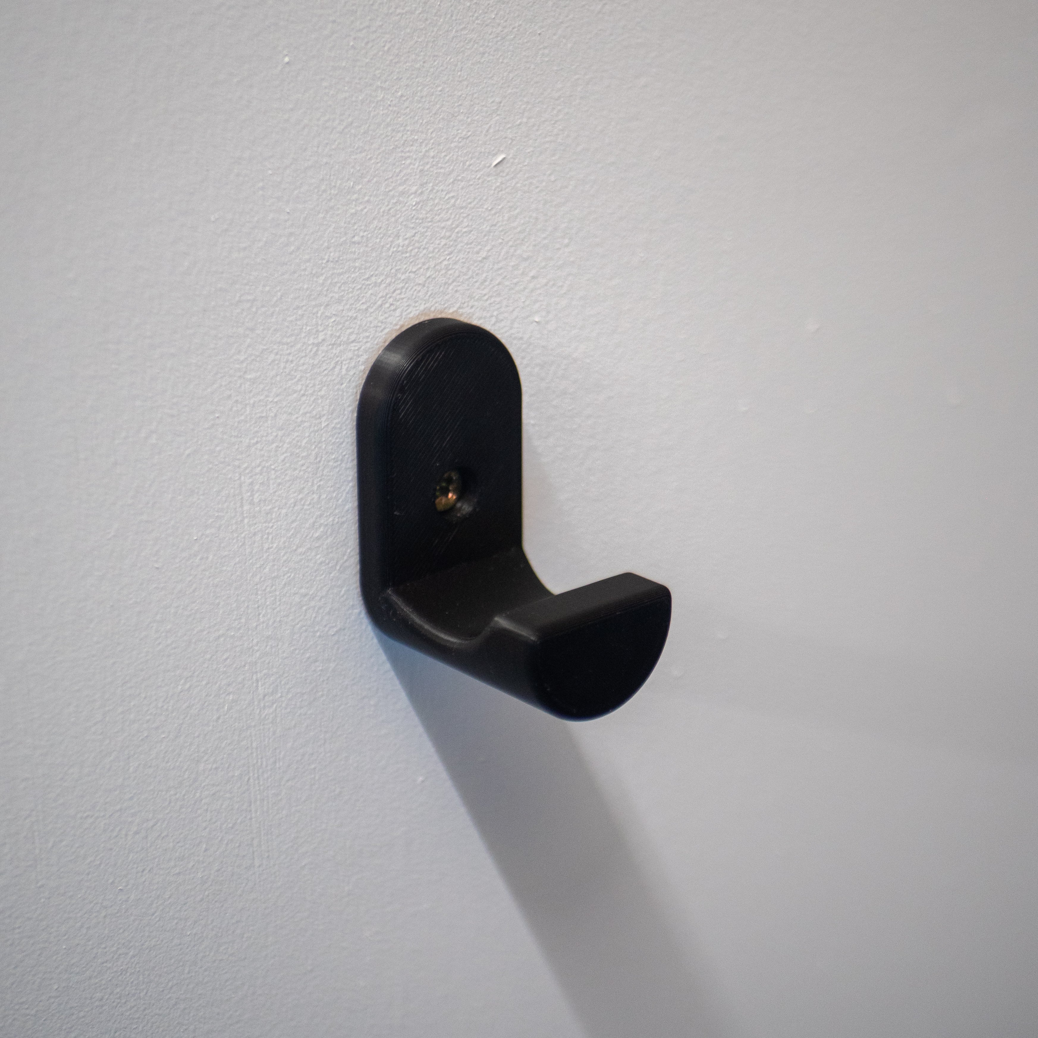 Helmet Hanger