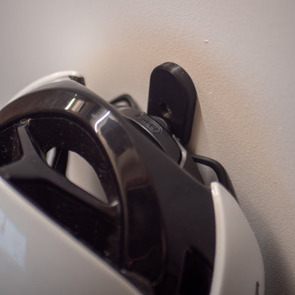 Helmet Hanger
