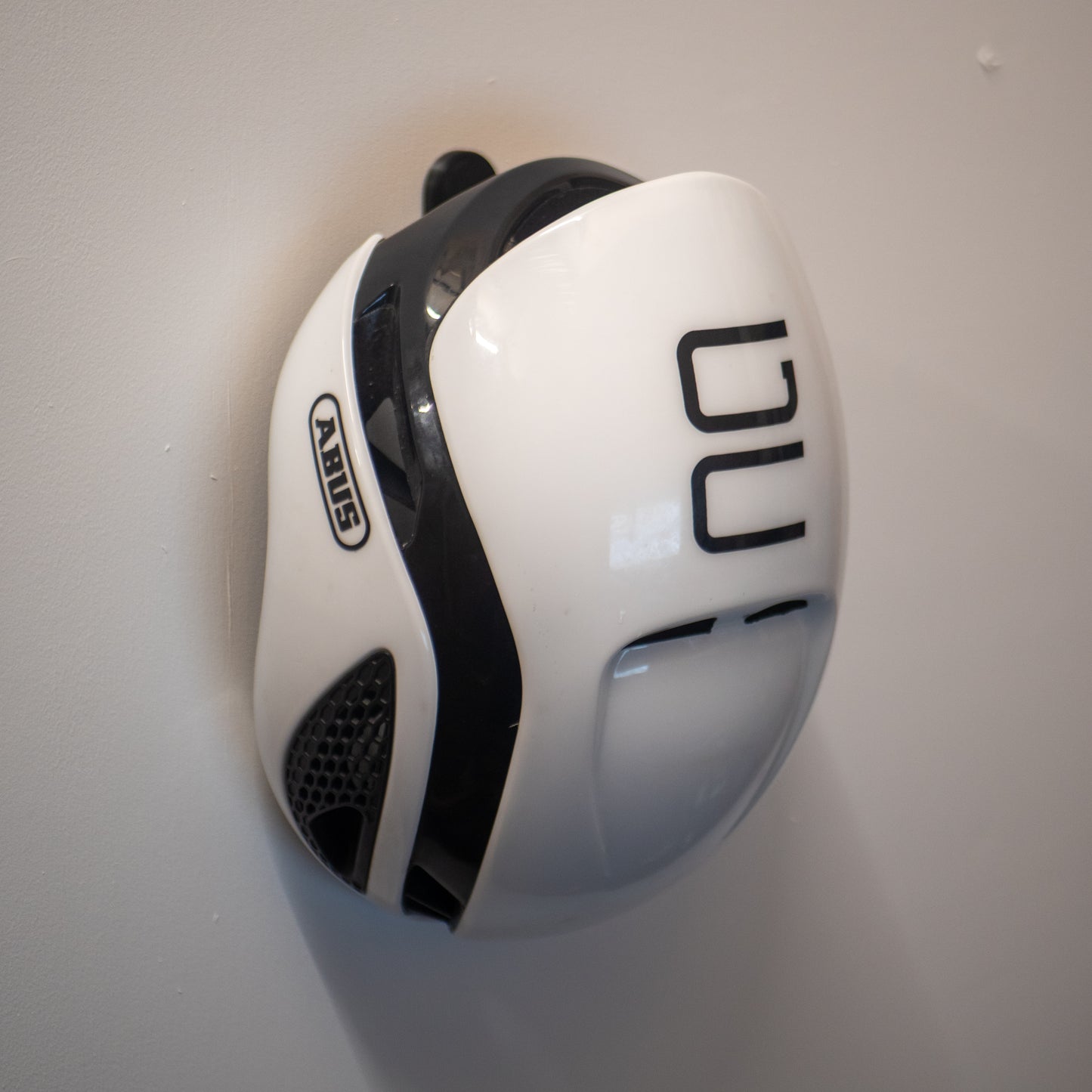 Helmet Hanger