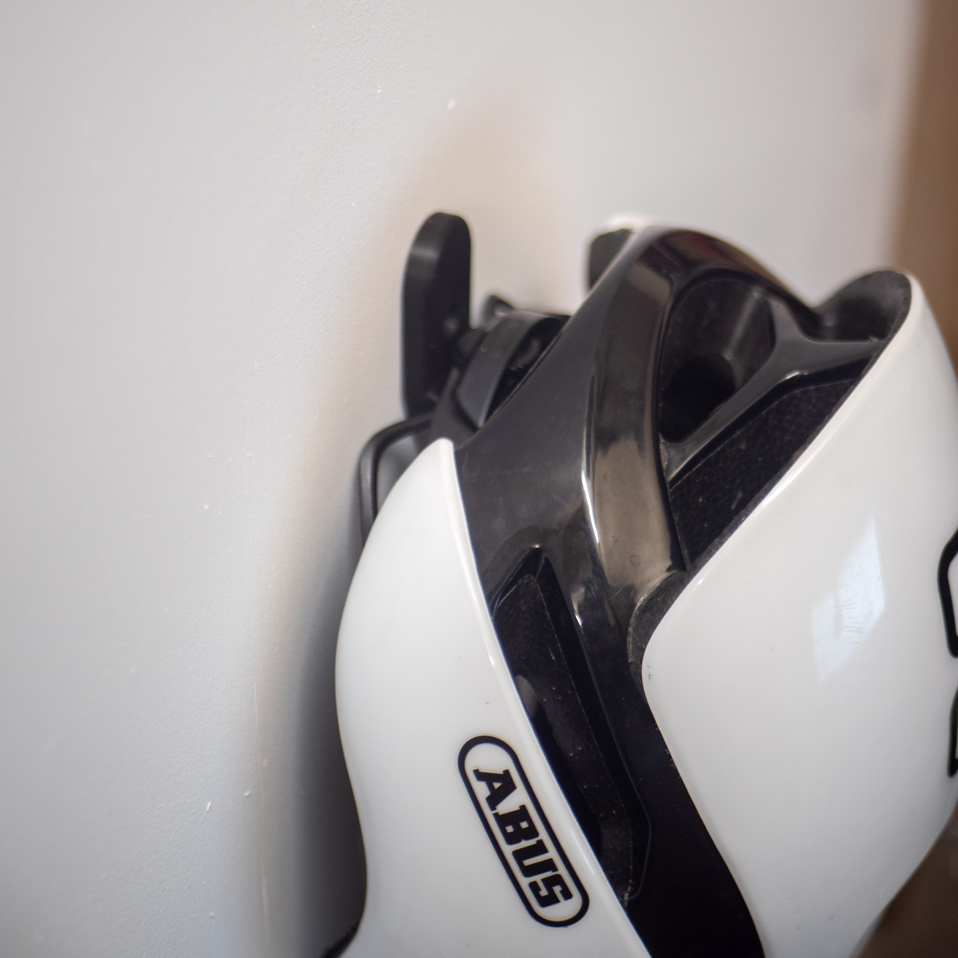 Helmet Hanger