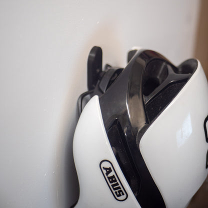 Helmet Hanger