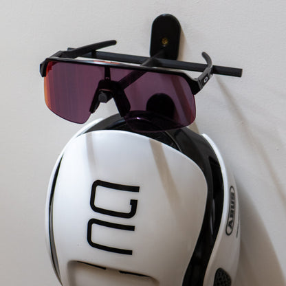 Core Organiser Bundle | Sunglasses, Helmet & Shoes Mount | Wall Mounted Adhesive & Screw