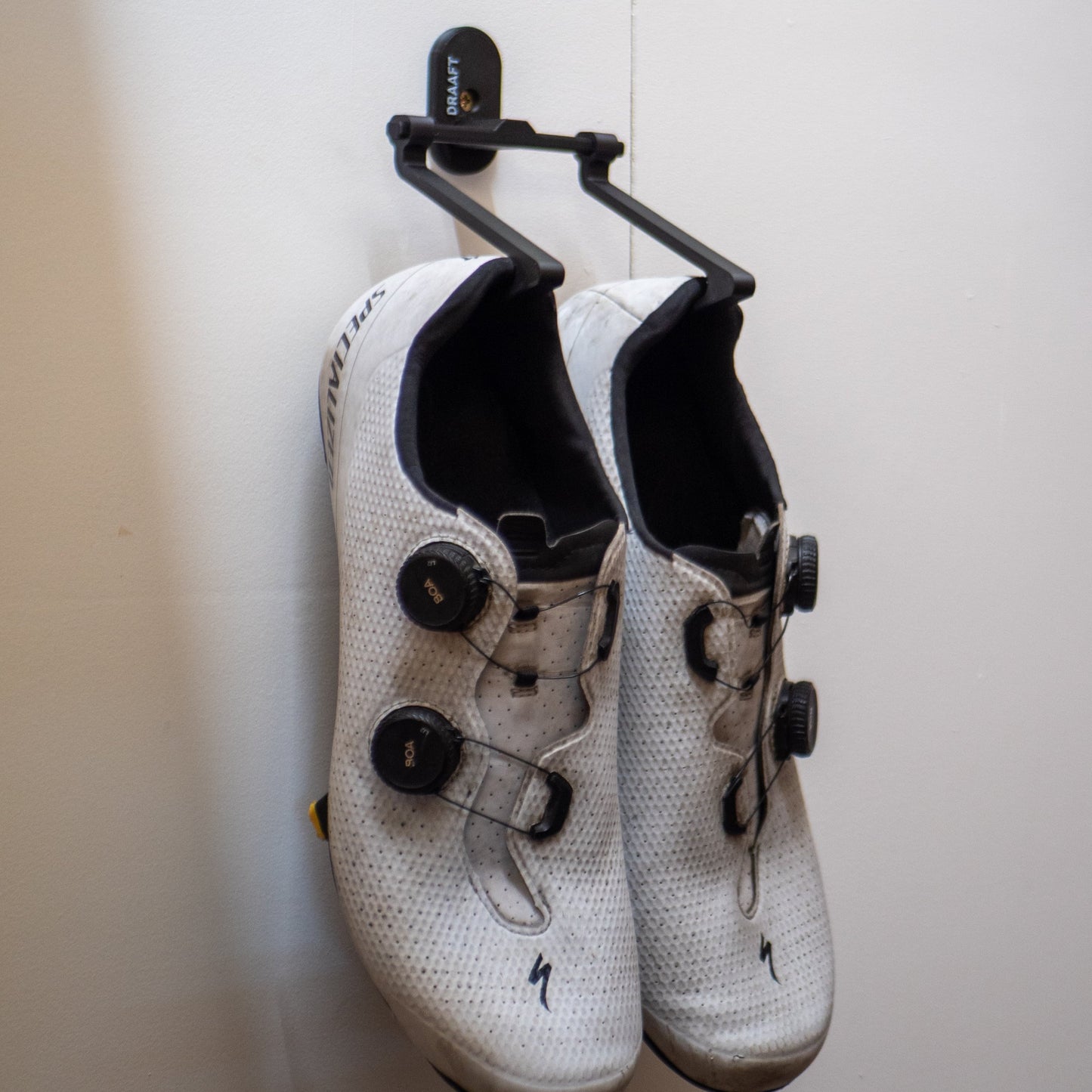 Core Organiser Bundle | Sunglasses, Helmet & Shoes Mount | Wall Mounted Adhesive & Screw