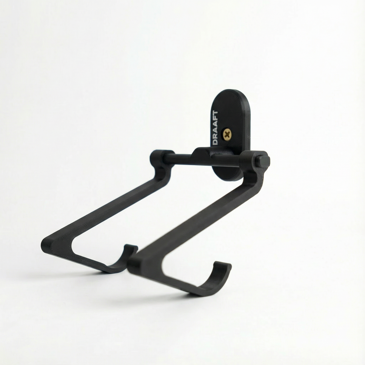 Cycling Shoe Hanger Wall Mount
