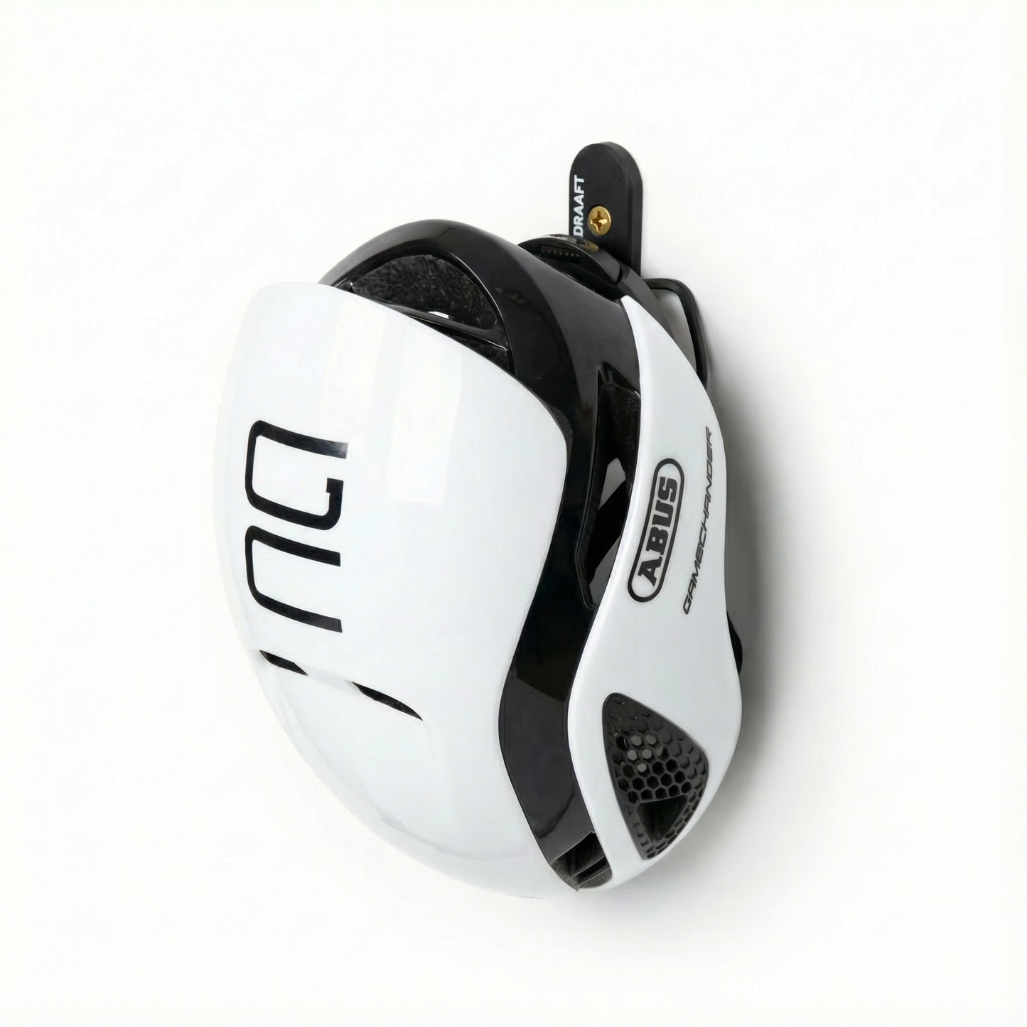 Bike Helmet Hanger Wall Mount