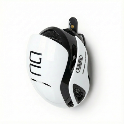 Bike Helmet Hanger Wall Mount