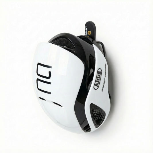 Bike Helmet Hanger Wall Mount