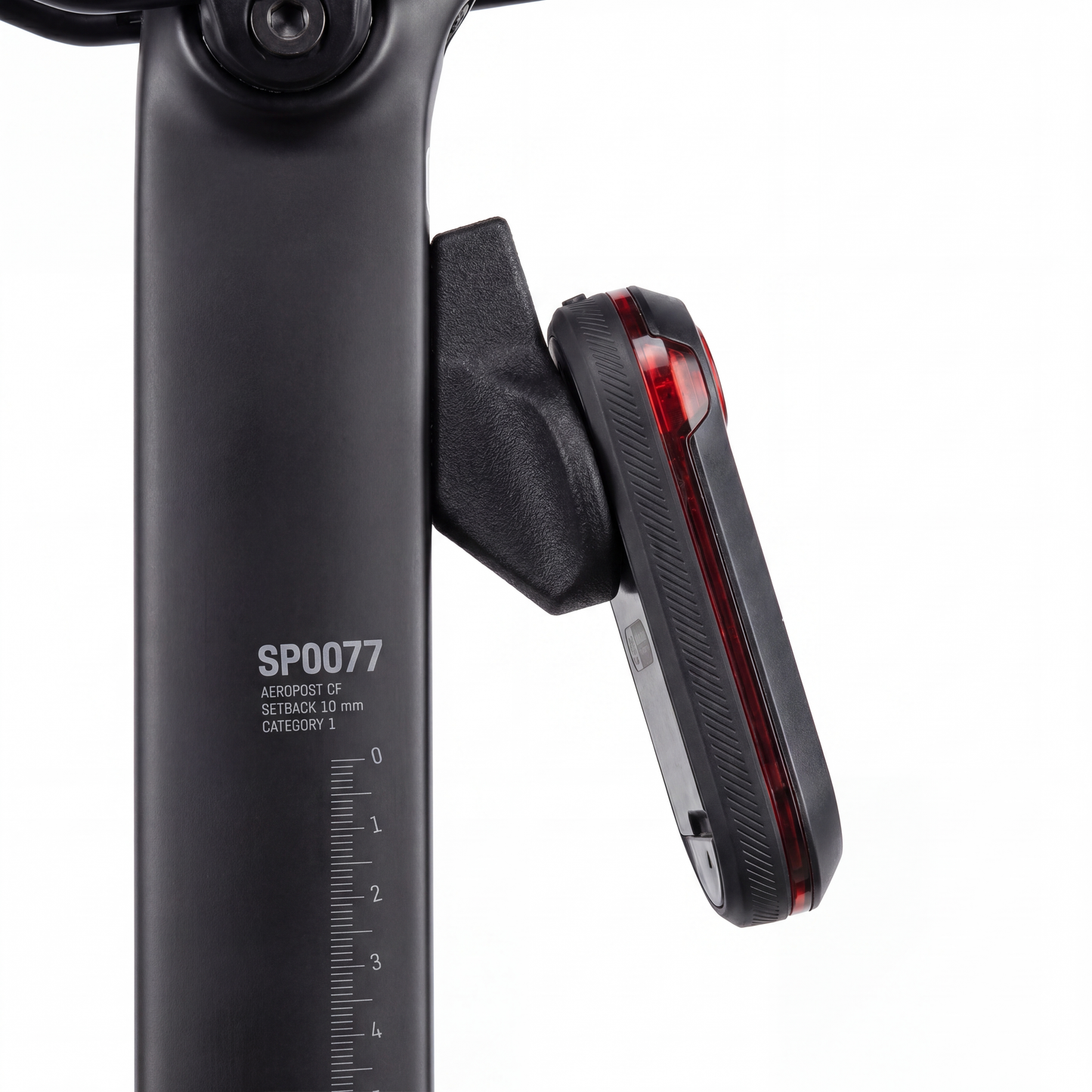 Canyon Aeroad & Grail SP0077 / SP0078 / SP0096 Seat Post Mount for Garmin Varia