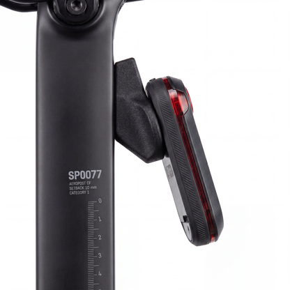 Canyon Aeroad & Grail SP0077 / SP0078 / SP0096 Seat Post Mount for Garmin Varia