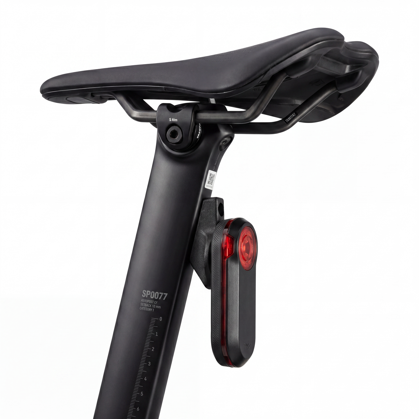 Canyon Aeroad & Grail SP0077 / SP0078 / SP0096 Seat Post Mount for Garmin Varia