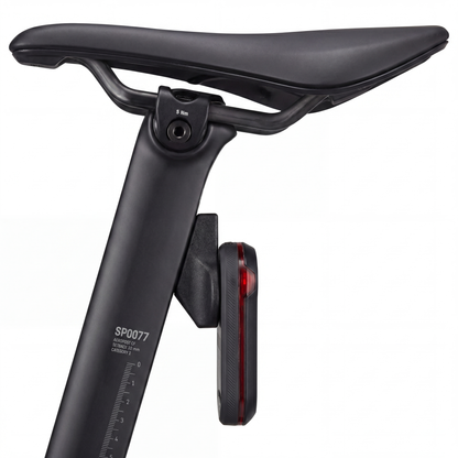 Canyon Aeroad & Grail SP0077 / SP0078 / SP0096 Seat Post Mount for Garmin Varia